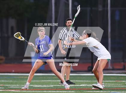 Thumbnail 3 in San Ramon Valley vs. Acalanes (CIF NCS D1 Round 1) photogallery.