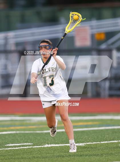 Thumbnail 3 in San Ramon Valley vs. Acalanes (CIF NCS D1 Round 1) photogallery.