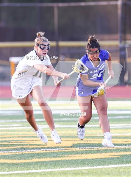 Thumbnail 1 in San Ramon Valley vs. Acalanes (CIF NCS D1 Round 1) photogallery.