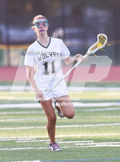 Thumbnail 2 in San Ramon Valley vs. Acalanes (CIF NCS D1 Round 1) photogallery.