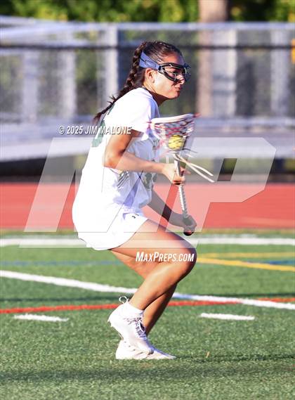 Thumbnail 3 in San Ramon Valley vs. Acalanes (CIF NCS D1 Round 1) photogallery.