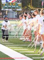 Photo from the gallery "San Ramon Valley vs. Acalanes (CIF NCS D1 Round 1)"