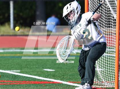 Thumbnail 1 in San Ramon Valley vs. Acalanes (CIF NCS D1 Round 1) photogallery.