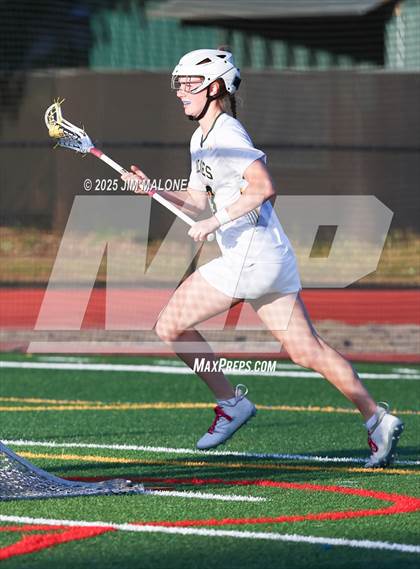Thumbnail 2 in San Ramon Valley vs. Acalanes (CIF NCS D1 Round 1) photogallery.