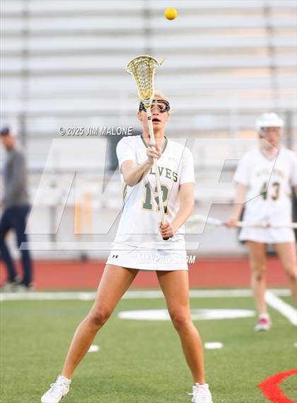 Thumbnail 3 in San Ramon Valley vs. Acalanes (CIF NCS D1 Round 1) photogallery.