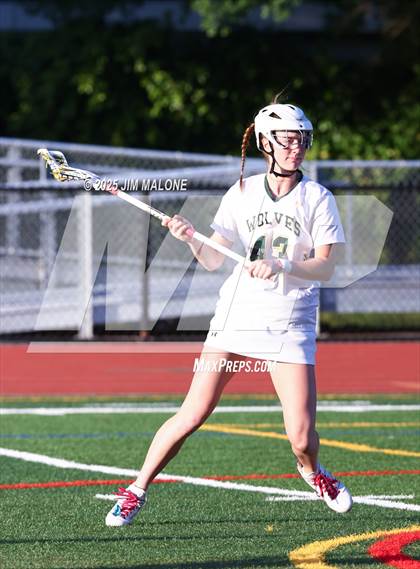 Thumbnail 1 in San Ramon Valley vs. Acalanes (CIF NCS D1 Round 1) photogallery.