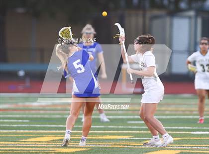 Thumbnail 3 in San Ramon Valley vs. Acalanes (CIF NCS D1 Round 1) photogallery.