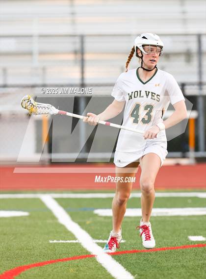 Thumbnail 3 in San Ramon Valley vs. Acalanes (CIF NCS D1 Round 1) photogallery.