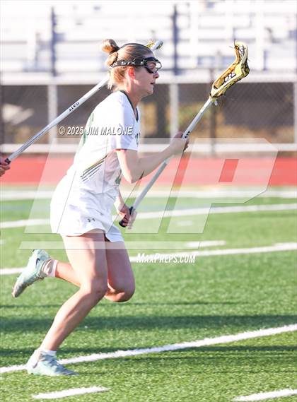 Thumbnail 3 in San Ramon Valley vs. Acalanes (CIF NCS D1 Round 1) photogallery.