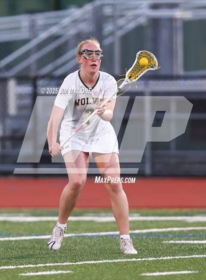 Thumbnail 3 in San Ramon Valley vs. Acalanes (CIF NCS D1 Round 1) photogallery.