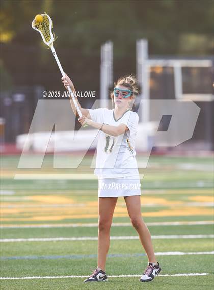 Thumbnail 1 in San Ramon Valley vs. Acalanes (CIF NCS D1 Round 1) photogallery.