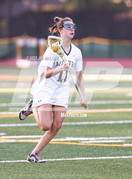 Thumbnail 3 in San Ramon Valley vs. Acalanes (CIF NCS D1 Round 1) photogallery.