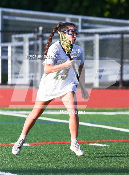Thumbnail 2 in San Ramon Valley vs. Acalanes (CIF NCS D1 Round 1) photogallery.