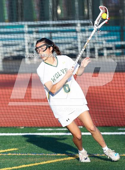 Thumbnail 3 in San Ramon Valley vs. Acalanes (CIF NCS D1 Round 1) photogallery.