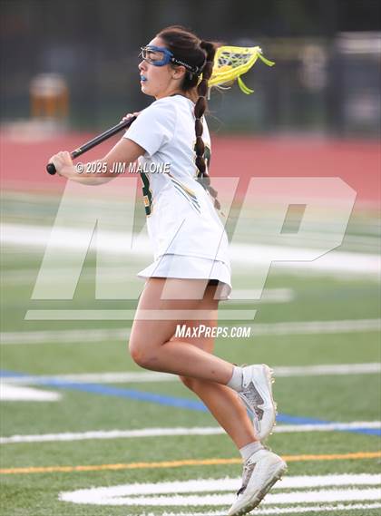 Thumbnail 2 in San Ramon Valley vs. Acalanes (CIF NCS D1 Round 1) photogallery.