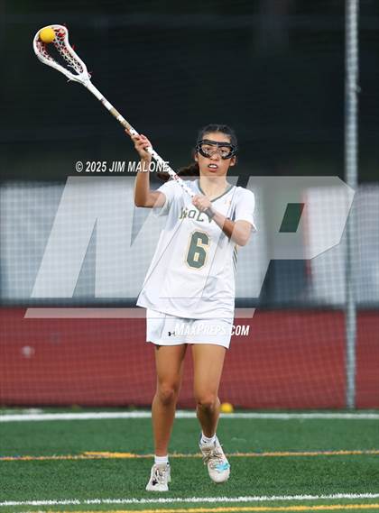 Thumbnail 3 in San Ramon Valley vs. Acalanes (CIF NCS D1 Round 1) photogallery.