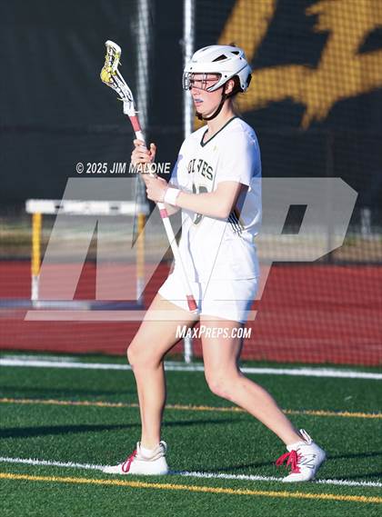 Thumbnail 3 in San Ramon Valley vs. Acalanes (CIF NCS D1 Round 1) photogallery.