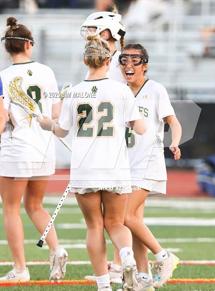 Thumbnail 3 in San Ramon Valley vs. Acalanes (CIF NCS D1 Round 1) photogallery.