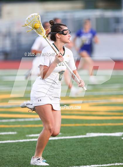 Thumbnail 1 in San Ramon Valley vs. Acalanes (CIF NCS D1 Round 1) photogallery.