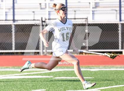 Thumbnail 3 in San Ramon Valley vs. Acalanes (CIF NCS D1 Round 1) photogallery.