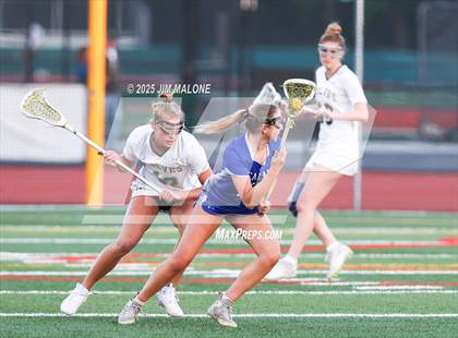 Thumbnail 2 in San Ramon Valley vs. Acalanes (CIF NCS D1 Round 1) photogallery.