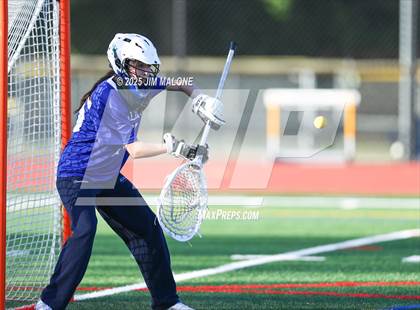 Thumbnail 2 in San Ramon Valley vs. Acalanes (CIF NCS D1 Round 1) photogallery.