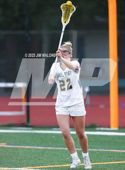 Thumbnail 1 in San Ramon Valley vs. Acalanes (CIF NCS D1 Round 1) photogallery.