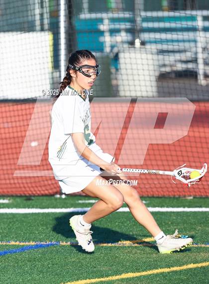Thumbnail 2 in San Ramon Valley vs. Acalanes (CIF NCS D1 Round 1) photogallery.