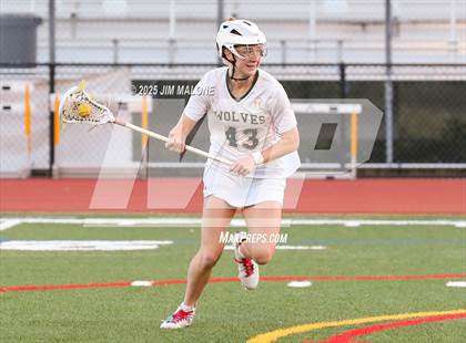 Thumbnail 1 in San Ramon Valley vs. Acalanes (CIF NCS D1 Round 1) photogallery.