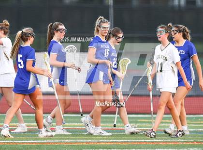 Thumbnail 1 in San Ramon Valley vs. Acalanes (CIF NCS D1 Round 1) photogallery.