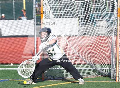 Thumbnail 3 in San Ramon Valley vs. Acalanes (CIF NCS D1 Round 1) photogallery.