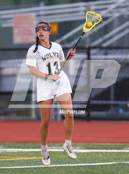 Thumbnail 2 in San Ramon Valley vs. Acalanes (CIF NCS D1 Round 1) photogallery.