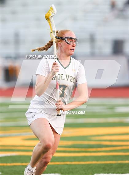 Thumbnail 3 in San Ramon Valley vs. Acalanes (CIF NCS D1 Round 1) photogallery.