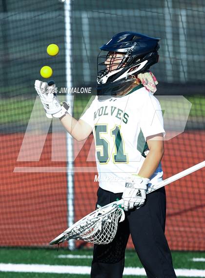 Thumbnail 2 in San Ramon Valley vs. Acalanes (CIF NCS D1 Round 1) photogallery.