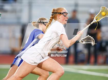 Thumbnail 1 in San Ramon Valley vs. Acalanes (CIF NCS D1 Round 1) photogallery.