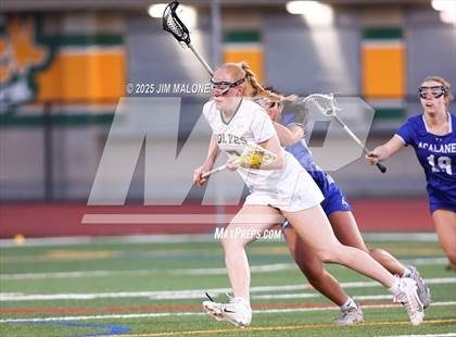 Thumbnail 1 in San Ramon Valley vs. Acalanes (CIF NCS D1 Round 1) photogallery.