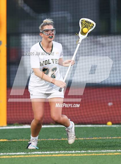Thumbnail 1 in San Ramon Valley vs. Acalanes (CIF NCS D1 Round 1) photogallery.