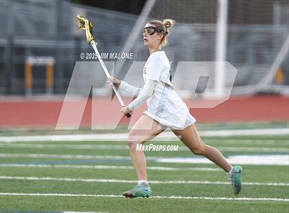 Thumbnail 1 in San Ramon Valley vs. Acalanes (CIF NCS D1 Round 1) photogallery.