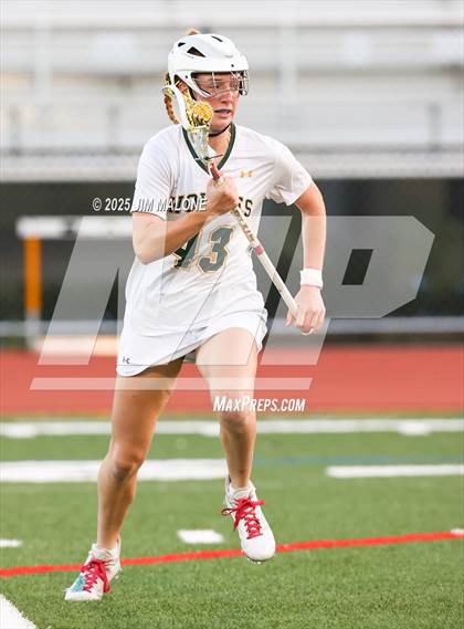 Thumbnail 2 in San Ramon Valley vs. Acalanes (CIF NCS D1 Round 1) photogallery.