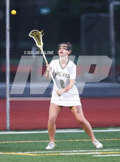 Thumbnail 2 in San Ramon Valley vs. Acalanes (CIF NCS D1 Round 1) photogallery.