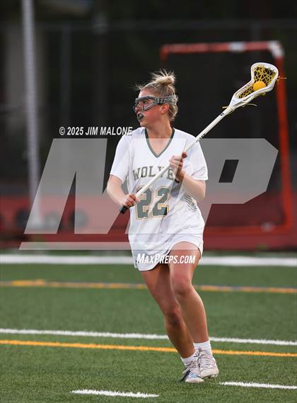 Thumbnail 2 in San Ramon Valley vs. Acalanes (CIF NCS D1 Round 1) photogallery.