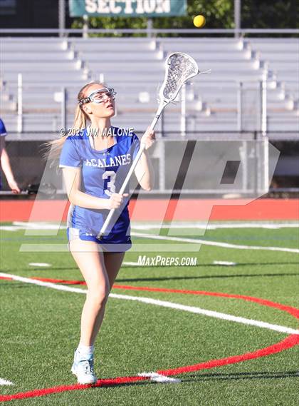 Thumbnail 3 in San Ramon Valley vs. Acalanes (CIF NCS D1 Round 1) photogallery.