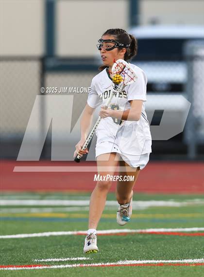 Thumbnail 2 in San Ramon Valley vs. Acalanes (CIF NCS D1 Round 1) photogallery.