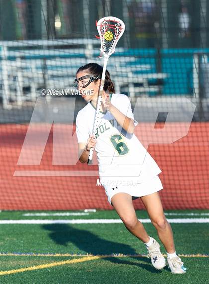 Thumbnail 1 in San Ramon Valley vs. Acalanes (CIF NCS D1 Round 1) photogallery.