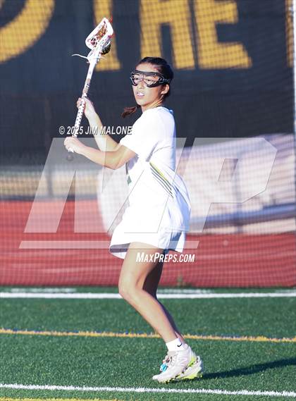 Thumbnail 2 in San Ramon Valley vs. Acalanes (CIF NCS D1 Round 1) photogallery.