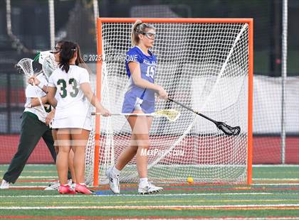Thumbnail 3 in San Ramon Valley vs. Acalanes (CIF NCS D1 Round 1) photogallery.