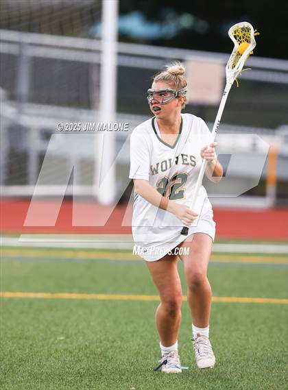 Thumbnail 2 in San Ramon Valley vs. Acalanes (CIF NCS D1 Round 1) photogallery.