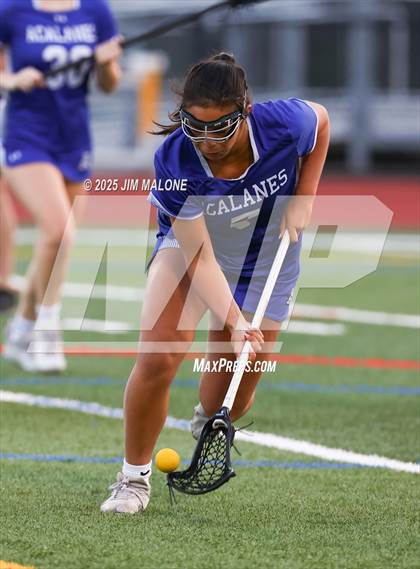Thumbnail 3 in San Ramon Valley vs. Acalanes (CIF NCS D1 Round 1) photogallery.