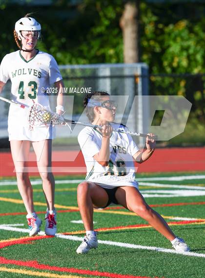 Thumbnail 2 in San Ramon Valley vs. Acalanes (CIF NCS D1 Round 1) photogallery.
