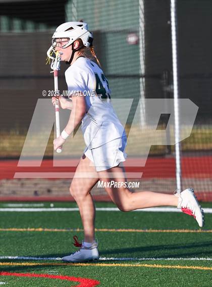 Thumbnail 1 in San Ramon Valley vs. Acalanes (CIF NCS D1 Round 1) photogallery.